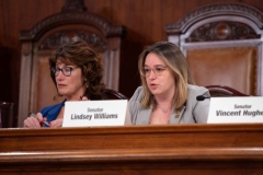 Basic Ed Funding Commission Hearing