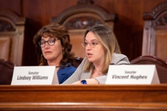 Basic Ed Funding Commission Hearing