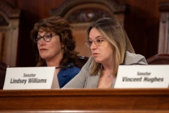 Basic Ed Funding Commission Hearing