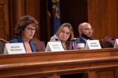 Basic Ed Funding Commission Hearing
