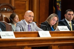 Basic Education Funding Commission - Harrisburg