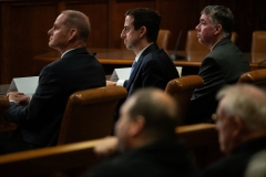 Basic Education Funding Commission - Harrisburg