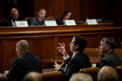 Basic Education Funding Commission - Harrisburg