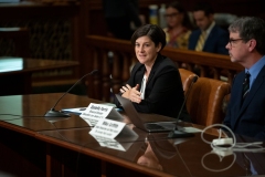 Basic Education Funding Commission - Harrisburg