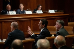 Basic Education Funding Commission - Harrisburg