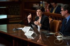 Basic Education Funding Commission - Harrisburg