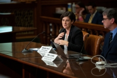 Basic Education Funding Commission - Harrisburg