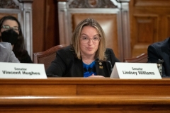 Basic Education Funding Commission - Harrisburg