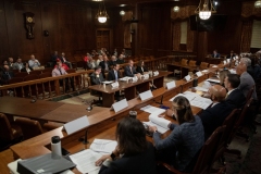 Basic Education Funding Commission - Harrisburg