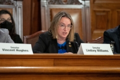Basic Education Funding Commission - Harrisburg