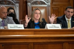 Basic Education Funding Commission - Harrisburg