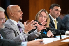 Basic Education Funding Commission - Harrisburg