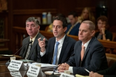 Basic Education Funding Commission - Harrisburg