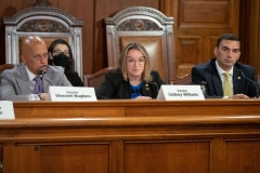 Basic Education Funding Commission - Harrisburg
