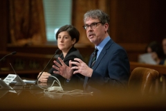 Basic Education Funding Commission - Harrisburg