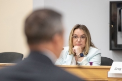 Basic Education Funding Commission - Hazelton