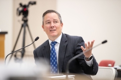 Basic Education Funding Commission - Hazelton