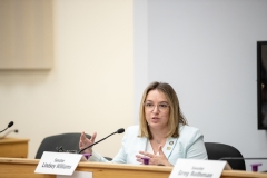 Basic Education Funding Commission - Hazelton