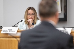 Basic Education Funding Commission - Hazelton
