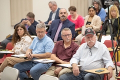 Basic Education Funding Commission - Hazelton