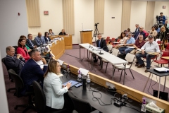 Basic Education Funding Commission - Hazelton