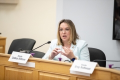 Basic Education Funding Commission - Hazelton