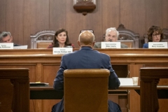Basic Education Funding Commission