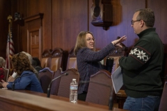 Basic Education Funding Commission