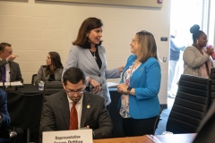 Basic Education Funding Commission - Lancaster