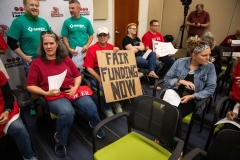 Basic Education Funding Commission - Lancaster