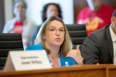 Basic Education Funding Commission - Lancaster