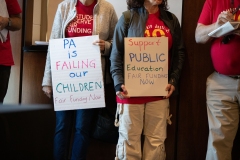 Basic Education Funding Commission - Lancaster