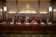 Basic Education Funding Commission
