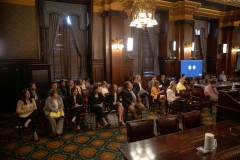 Basic Education Funding Commission