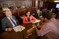 Basic Education Funding Commission