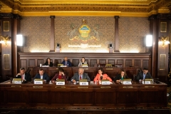 Basic Education Funding Commission