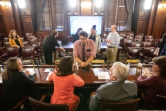 Basic Education Funding Commission