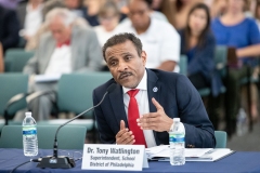 Basic Education Funding Commission - Philadelphia