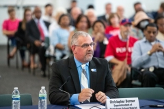 Basic Education Funding Commission - Philadelphia