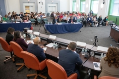 Basic Education Funding Commission - Philadelphia