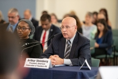 Basic Education Funding Commission - Philadelphia