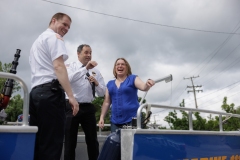 May 27, 2024: Blawnox Memorial Day Parade