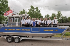 May 27, 2024: Blawnox Memorial Day Parade