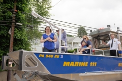May 27, 2024: Blawnox Memorial Day Parade