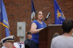 May 27, 2024: Blawnox Memorial Day Parade