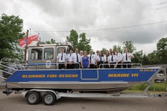 May 27, 2024: Blawnox Memorial Day Parade