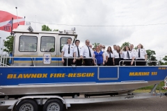 May 27, 2024: Blawnox Memorial Day Parade