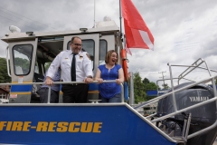 May 27, 2024: Blawnox Memorial Day Parade