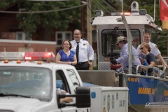 May 27, 2024: Blawnox Memorial Day Parade