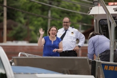 May 27, 2024: Blawnox Memorial Day Parade